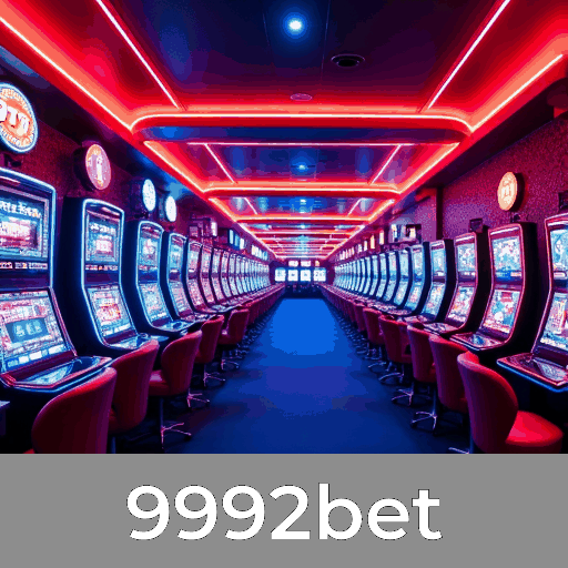 9992bet: Apostas Esportivas com Foco no Brasil