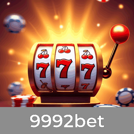 9992bet: Emoção e Ganhos nos Jogos de Cassino