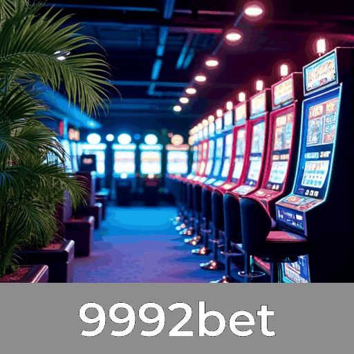 9992bet: Bônus e Ofertas Únicas Que Fazem a Diferença