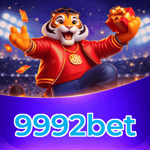 Especificações técnicas download 9992bet