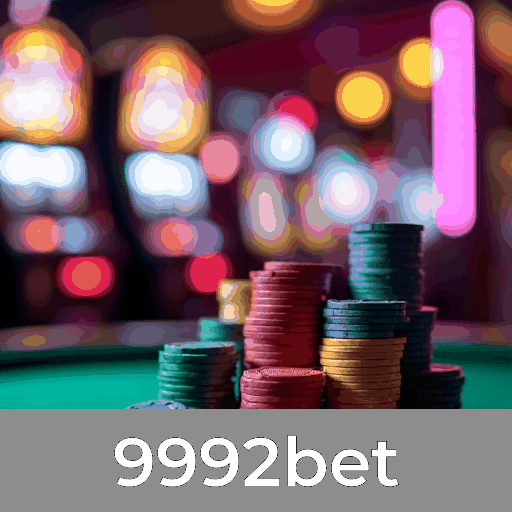 9992bet: Caça-Níqueis Gigantes, Jogos de Mesa e Mais