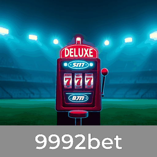 9992bet: Emoção e Ganhos nos Jogos de Cassino