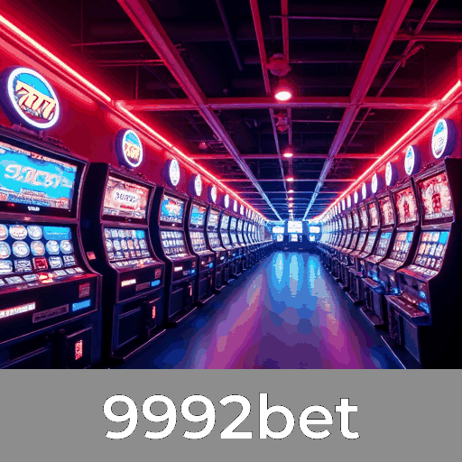 9992bet: Apostas Móveis Simplificadas com Funcionalidades Completas