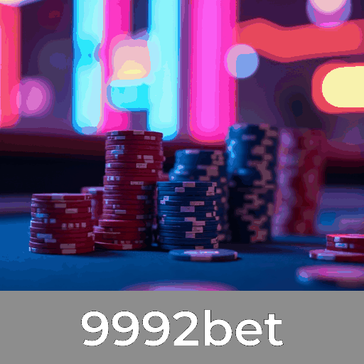 9992bet: Onde a Emoção das Apostas Ganha Vida