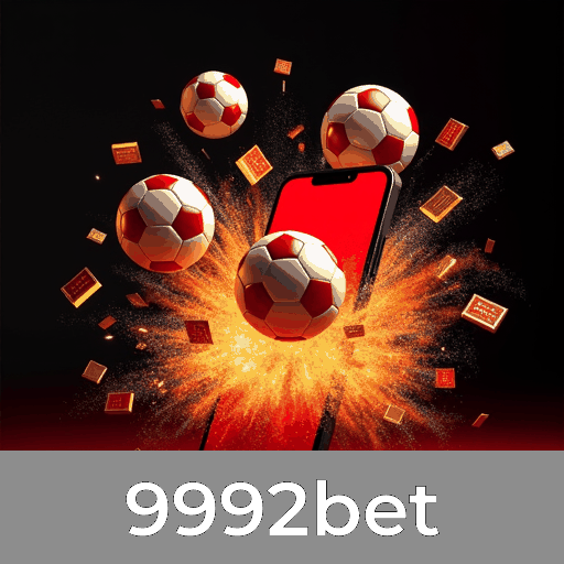9992bet: Apostas Esportivas com Foco no Brasil