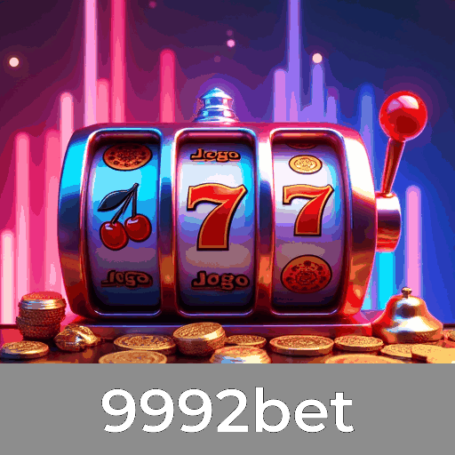 9992bet: Emoção e Ganhos nos Jogos de Cassino