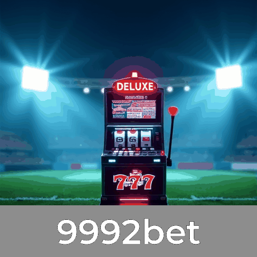 Aproveite as Ofertas Irresistíveis na 9992bet