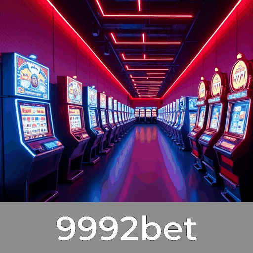 Aproveite as Ofertas Irresistíveis na 9992bet