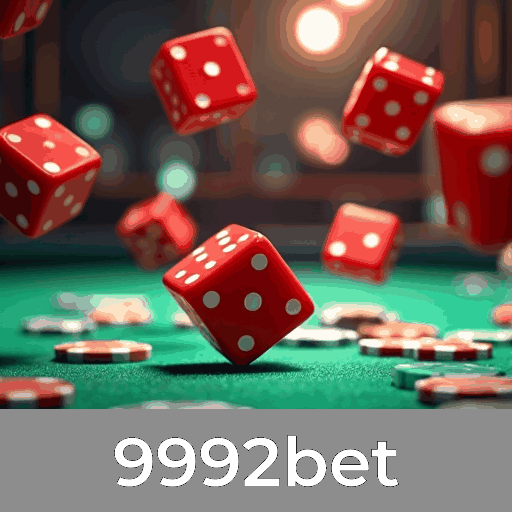 9992bet: A Plataforma de Jogo com Suporte Profissional