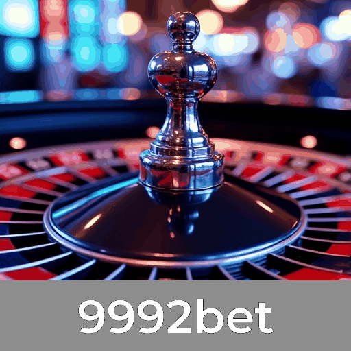 9992bet: Caça-Níqueis Gigantes, Jogos de Mesa e Mais